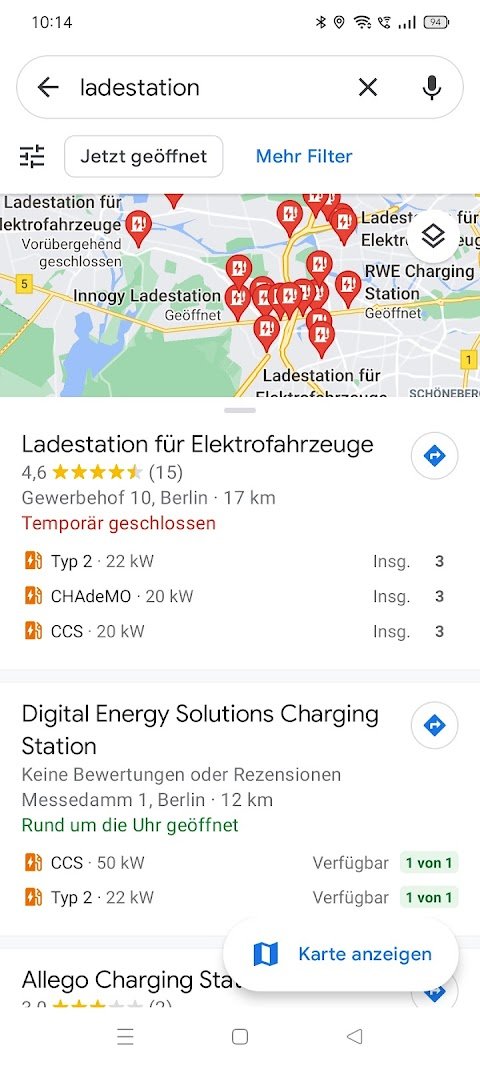 e-ladestationen-google-maps