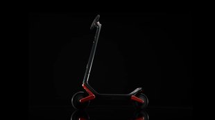 Sicherer E-Scooter: Neuer Roller kann Unfälle verhindern