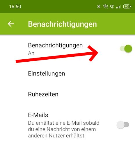 Ebay Kleinanzeigen Nachricht Wiederherstellen