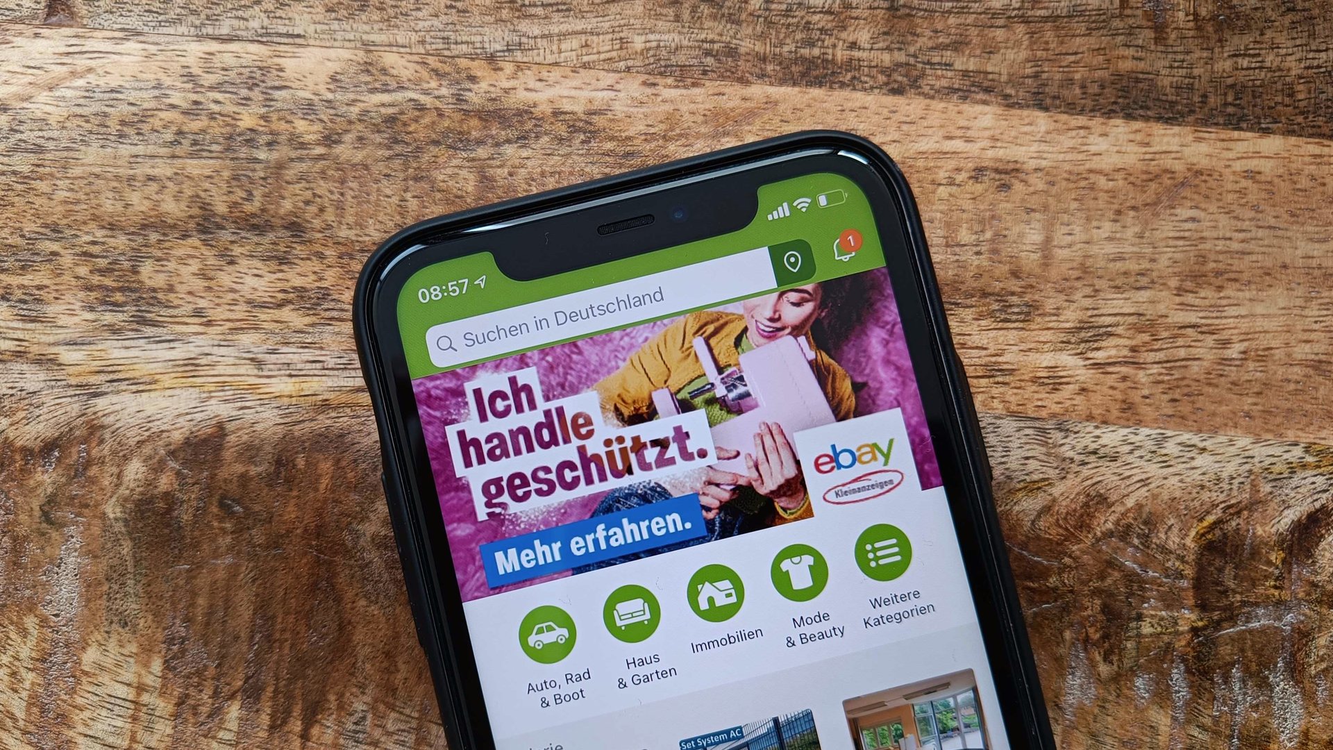 Ebay Kleinanzeigen Ueckermunde