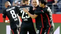 Eintracht Frankfurt – Royal Antwerpen im Stream und TV – Europa League bei TVNOW