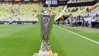 Läuft die Europa League heute bei DAZN?