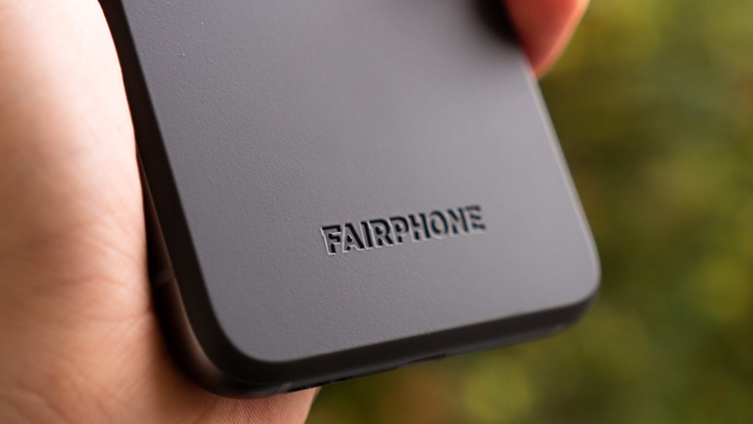 Fairphone 4 Vorgestellt Und Angeschaut Smartphone F r Eine Bessere Welt 