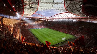 FIFA 22: Neue Stadien und Liste aller Spielstätten