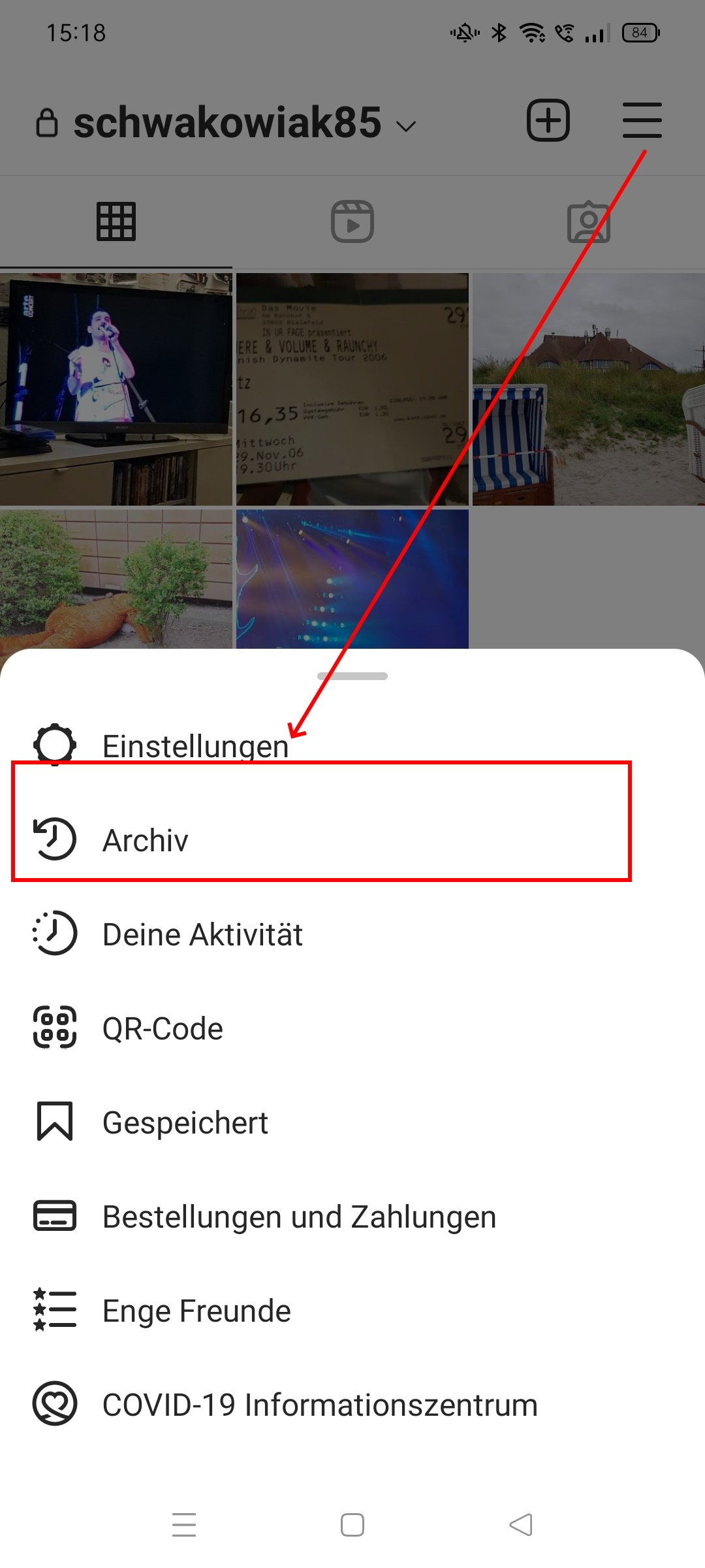 Instagram Story Reposten Geht Nicht Trotz Markierung Instagram: Story von anderen reposten – so funktionierts