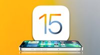 iPhone: Adressleiste im Safari-Browser oben anzeigen (iOS 15)