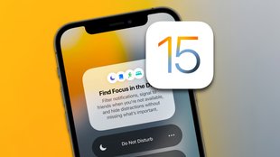 iOS 15: Text auf Bildern und Fotos erkennen – so gehts am iPhone