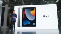 Apple iPad mini 6 und iPad (2021) vorgestellt: Das kommt unerwartet