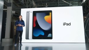 Apple iPad mini 6 und iPad (2021) vorgestellt: Das kommt unerwartet