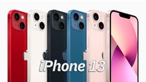 iPhone 13 einschalten & ausschalten – Neustart erzwingen