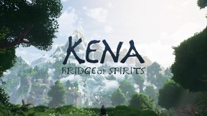 Kena: Bridge of Spirits