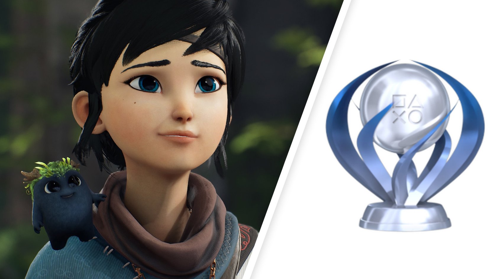 Mit unserem Trophäen-Leitfaden samt Roadmap führen wir euch zur Platin in Kena: Bridge of Spirits.