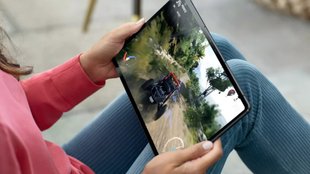 Lenovo: Geheimnis um großes High-End-Tablet gelüftet