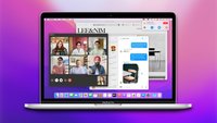 macOS Monterey: Version 12 des Mac-Systems steht zum Download bereit