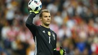 Deutschland – Liechtenstein im Live-Stream und TV – Länderspiel