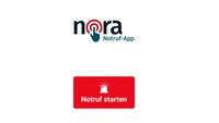 Notruf-App Nora – wie funktioniert sie und wer braucht sie?