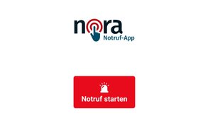 Notruf-App Nora – wie funktioniert sie und wer braucht sie?