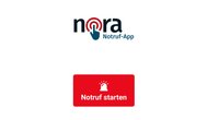 Notruf-App Nora – wie funktioniert sie und wer braucht sie?