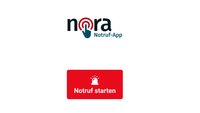 Notruf-App Nora – wie funktioniert sie und wer braucht sie?