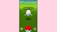 Pokémon GO: Iscalar entwickeln - das ist der Trick!