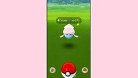 Pokémon GO: Iscalar entwickeln - das ist der Trick!