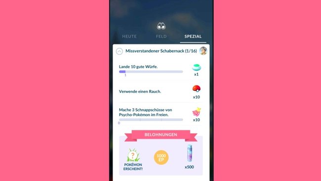 Pokémon GO: „Missverstandener Schabernack“