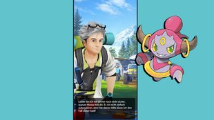 Pokémon GO: „Missverstandener Schabernack“ - alle Schritte und Belohnungen