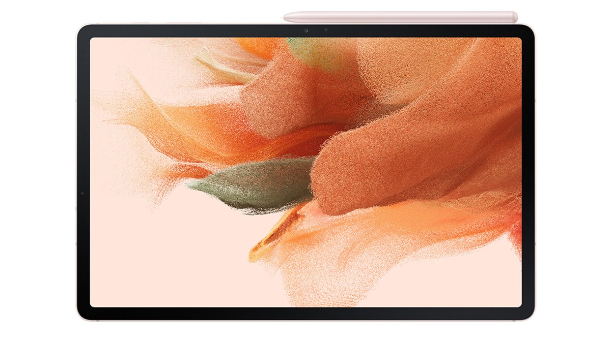 Samsung-Tablets im Angebot – Galaxy Tab S7 FE mit Gratis-Extra