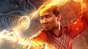 Shang-Chi: Marvel-Hit hat jetzt Release-Termin auf Disney+