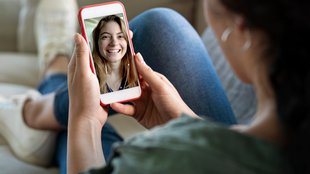 FaceTime: Hintergrund bei Video-Anrufen unscharf machen – so gehts