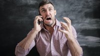 Anrufe von 0041915324155: Lästig, gefährlich, Betrug!