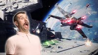 Konkurrenz für EA & Ubisoft: Insider berichten von neuem Star-Wars-Spiel