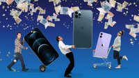 o2 News: 100 Euro Wechselbonus und neue iPhone-Deals