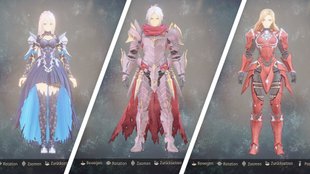 Tales of Arise: Alle Kostüme und Outfits freischalten - Fundorte und Bilder