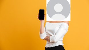WhatsApp: Profilbild für bestimmte Kontakte verbergen