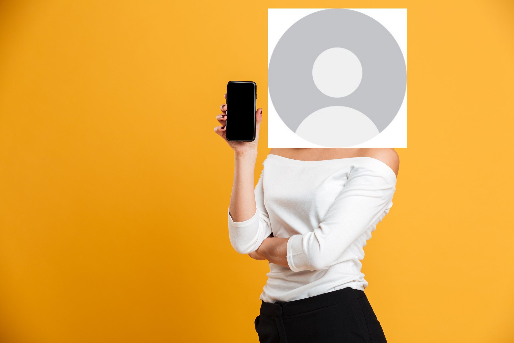 Whatsapp blockiert trotzdem profilbild sehen