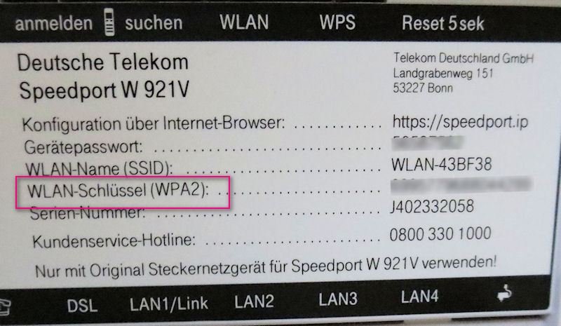 Dsl Benutzername Passwort Falsch Fehler 691 1und1 WLAN-Passwort falsch, obwohl richtig eingegeben? Lösungen