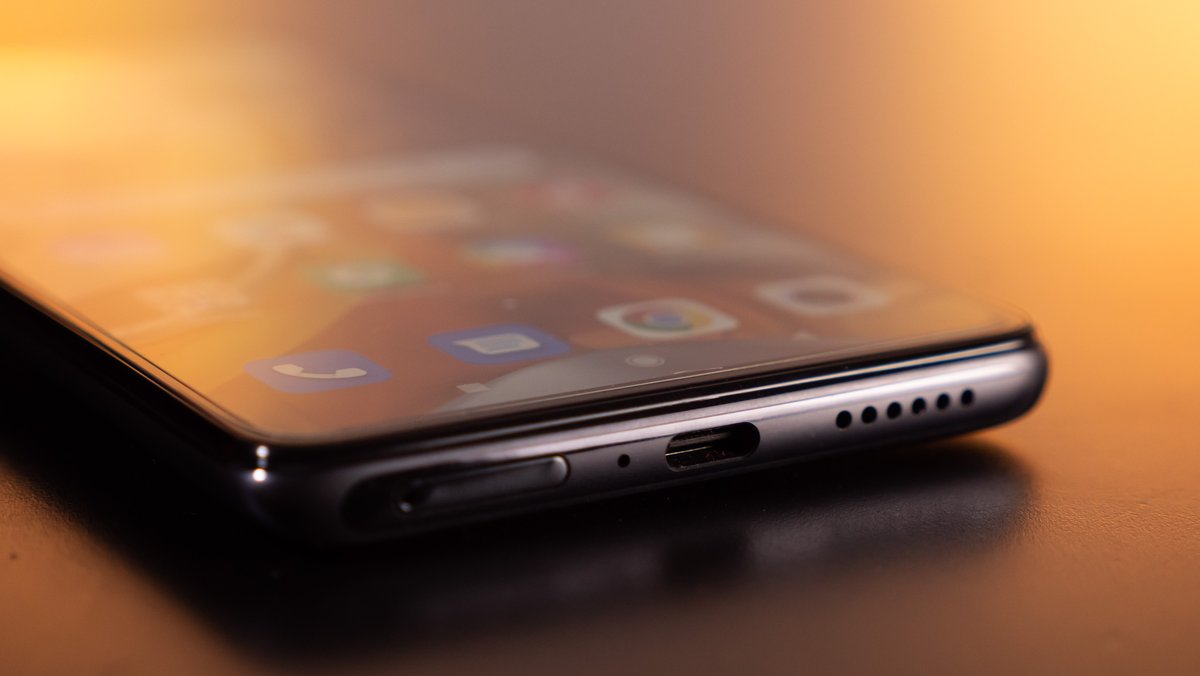 Xiaomi 11T Pro: Neues Top-Smartphone deklassiert Samsung Galaxy S21