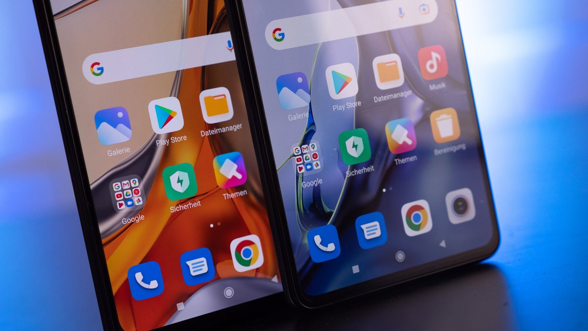 Xiaomi zeigt vorab das schnellste Android-Smartphone der Welt