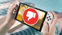 Nintendos OLED-Switch unterstützt doch 4K – aber das bringt euch nichts