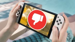 Nintendos OLED-Switch unterstützt doch 4K – aber das bringt euch nichts