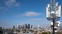 o2 weicht vom alten Pfad ab: So soll das 5G-Netz ausgebaut werden