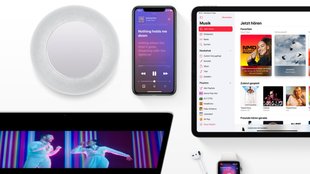 Apple Music kostenlos nutzen: Hier erhaltet ihr viele Freimonate