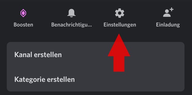 Discord-Server loeschen App3