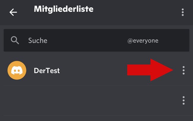 Discord-Server uebertragen App1