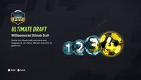 FIFA 22: Alle FUT-Draft Belohnungen im Überblick
