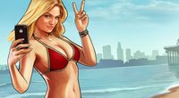 GTA-5-Traum wird wahr: Neue Inhalte für den Story-Modus und Fans feiern es