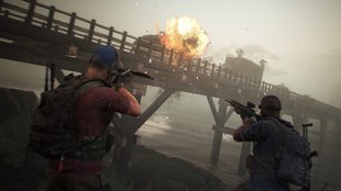 Für kurze Zeit kostenlos: Ubisoft verschenkt einen echten Shooter-Klassiker & mehr