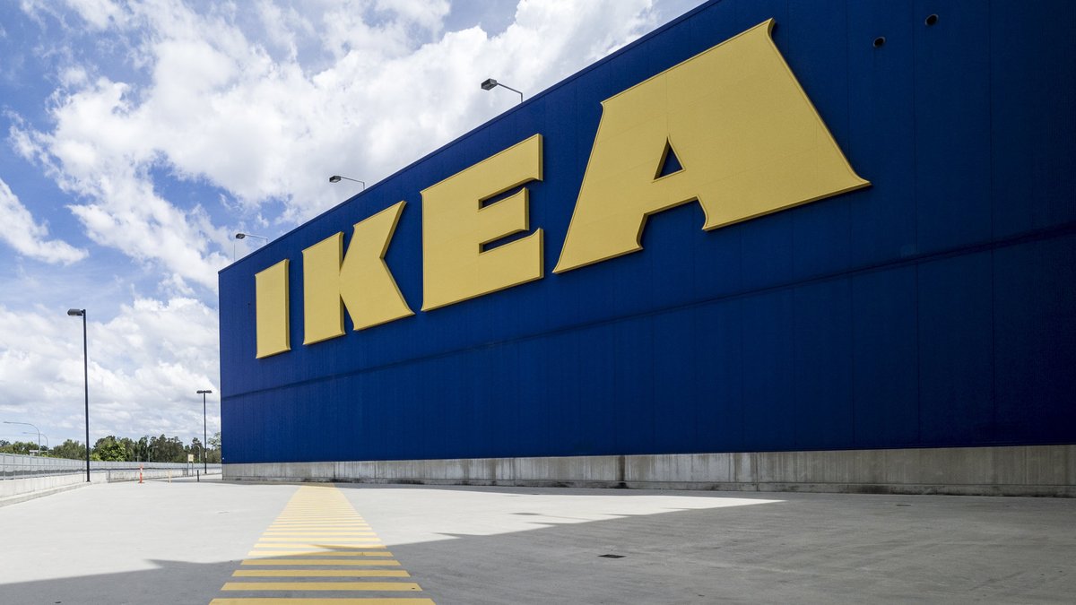 Black Friday (2021) at Ikea: Big discounts and a green conscience