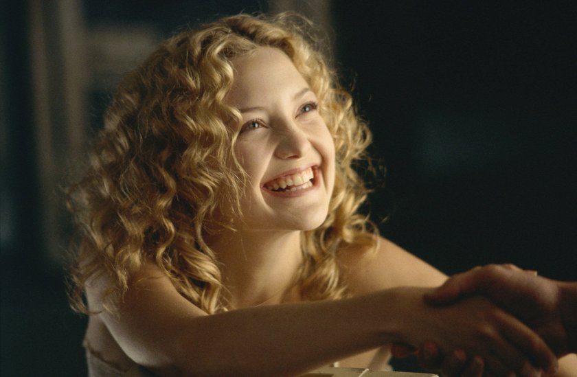 ALMOST FAMOUS, Kate Hudson, 2000. DreamWorks/Courtesy Everett Collection !ACHTUNG AUFNAHMEDATUM GESCHÄTZT! PUBLICATIONxI